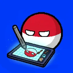 Icono de Countryball Creator