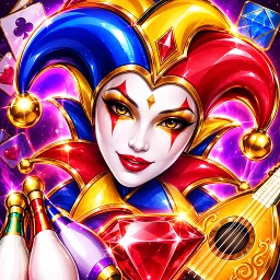 Icono de Joker Jewel